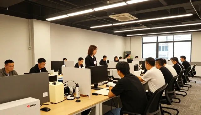 急救培训课程