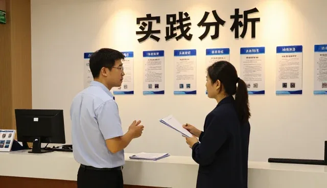 安装调试中技术外包常见问题及应对策略