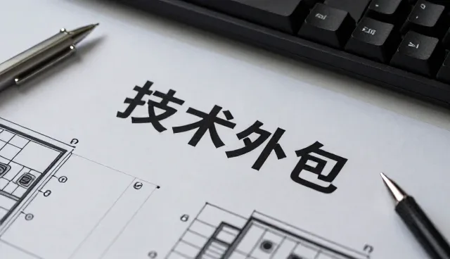 非急救转运业务模式下的技术外包实践与场景应用