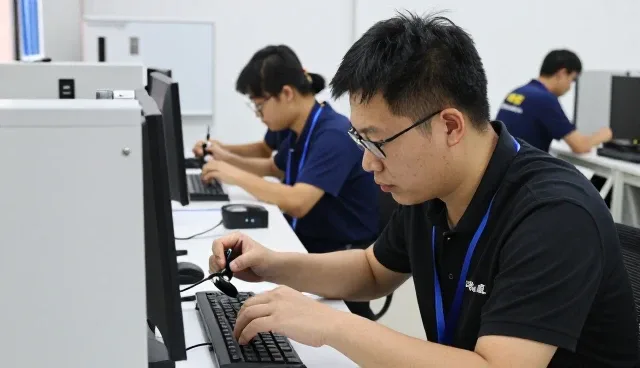 山西龙城非急救转运有限公司打造市政工程下的技术外包解决方案